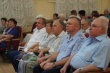 Глава Тбилисского района вручил ключи от автомобиля Совету ветеранов