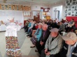 В Тбилисском районе прошла акция «Ночь музеев»
