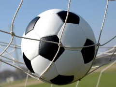 В Тбилисском районе прошел третий тур первенства района по футболу