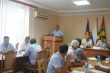 Очередная сессия Совета муниципалитета прошла в Тбилисском районе