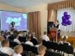 Первоклассники школы №5 вступили в движение «Орлята России»