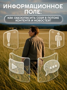 Информационная перезарузка: как обезопаситься?