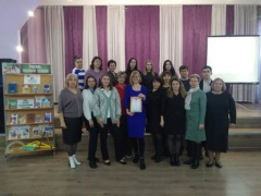 Открытие Года педагога и наставника в Тбилисском районе!