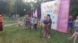Акция «Каникулы на старт» в Нововладимировском сельском поселении