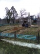 В хуторе Северокубанском привели в порядок территорию памятника