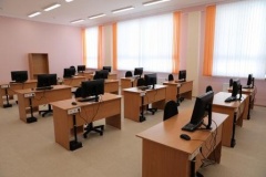 1 сентября на Кубани откроются четыре новых школы