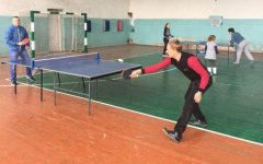 В Тбилисском районе стартовал II этап муниципальной спартакиады трудящихся