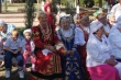 В Тбилисской для пожилых людей устроили праздник