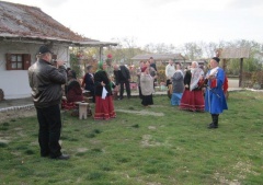 Атамань посетил уполномоченный при Президенте РФ по правам ребенка Павел Астахов