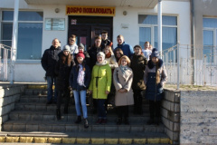 Архивно-поисковая экспедиция продолжила свою работу