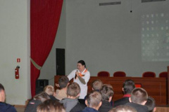 «Кубань вне зависимости» в Тбилисском районе