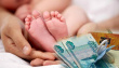 В Краснодарском крае принят Закон, устанавливающий нуждающимся в поддержке семьям ежемесячную денежную выплату при рождении после 31.12.2018 третьего ребенка или последующих детей