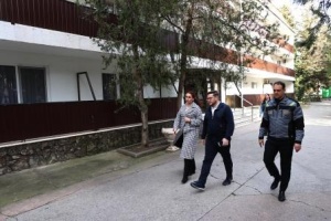 Санаторий «Родник» стал новым участником проекта по повышению производительности труда