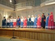 Фольклорный коллектив «Истоки» из Тбилисского района выступил на международном фестивале