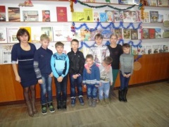 Новогодние каникулы