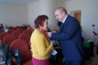 Глава Тбилисского района вручил медали ветеранам ВОв