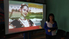 Ко Дню матери для тбилисских школьников провели виртуальную экскурсию «Хвала тебе, казачка-мать»