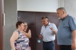 Завершён капитальный ремонт многоквартирных домов в Тбилисской и Октябрьском 
