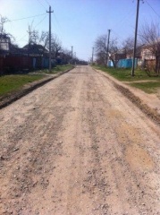 Грейдирование продолжается