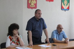 На ремонт детских садов в Тбилисском районе выделено более миллиона рублей