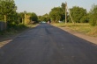 В Шевченко ремонтируют 1,6 км дороги