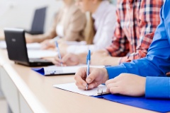 Профессиональное обучение 