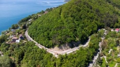 К началу курортного сезона реверсивный режим движения на участках А-147 будет снят