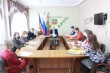 Состоялось совещание по вопросам взаимодействия комиссии по делам несовершеннолетних и глав сельских поселений