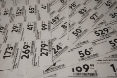 Потребителю на заметку! Цена на ценнике не совпадает с ценой в чеке. Что делать?