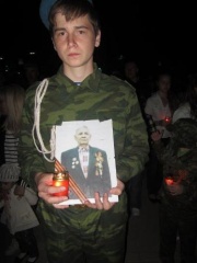 Тбилисцев приглашают поучаствовать в «Параде Победителей»