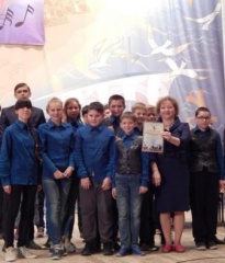 Юные музыканты из Тбилисской покорили жюри международного конкурса