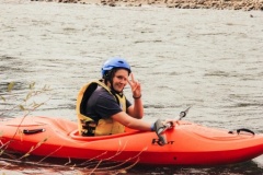 Тбилиссцы приняли участие в краевом фестивале «Горная вода»