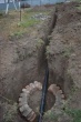 Более 1 километра водопровода меняют в селе Ванновском