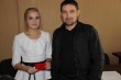 Школьные лидеры Тбилисского района провели первую встречу