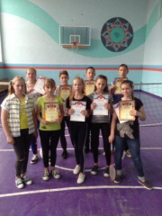 В Тбилисском районе прошли соревнования, посвященные памяти ветеранов спортсменов