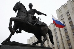 С 25 октября в Краснодарском крае начнут действовать дополнительные коронавирусные ограничения