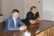 Исполняющий обязанности главы посетил одно из градообразующих предприятий Тбилисского района