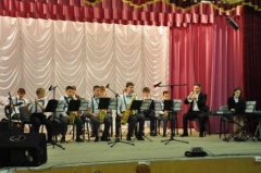 Ученики тбилисской детской школы искусств пополнили копилку наград