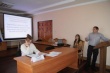 Тбилисским предпринимателям рассказали об изменениях в законодательстве