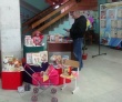 В преддверии Дня Матери в центральной детской библиотеке прошел цикл мероприятий
