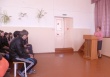 Заседание семейно-консультационного центра провели в Марьинском сельском поселении
