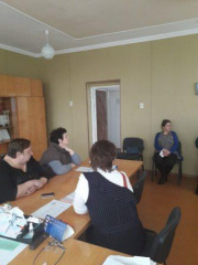 27 февраля 2018 года в Ловлинском сельском поселении прошло заседание территориальной комиссии по профилактике правонарушений