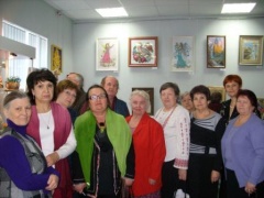 Тбилисское «Лукоречье» вновь завоевало награды