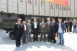 Делегация Тбилисского района посетила концерт в честь Дня Победы в Краснодарском театре драмы