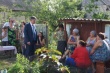 Исполняющий обязанности главы Тбилисского района встречается с жителями отдаленных населенных пунктов