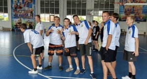 В Тбилисском районе прошел краевой фестиваль «Кубанские каникулы»