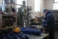 Тбилисский «МиК» знаменит на всю Россию