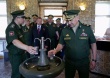 Министр обороны России проверил военные санатории в Крыму