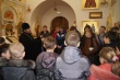 День православной молодежи отметили в Тбилисском районе