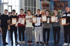 «Формула успеха»